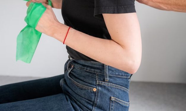 Warum Spiralmove mehr ist als nur ein Bewegungstraining!